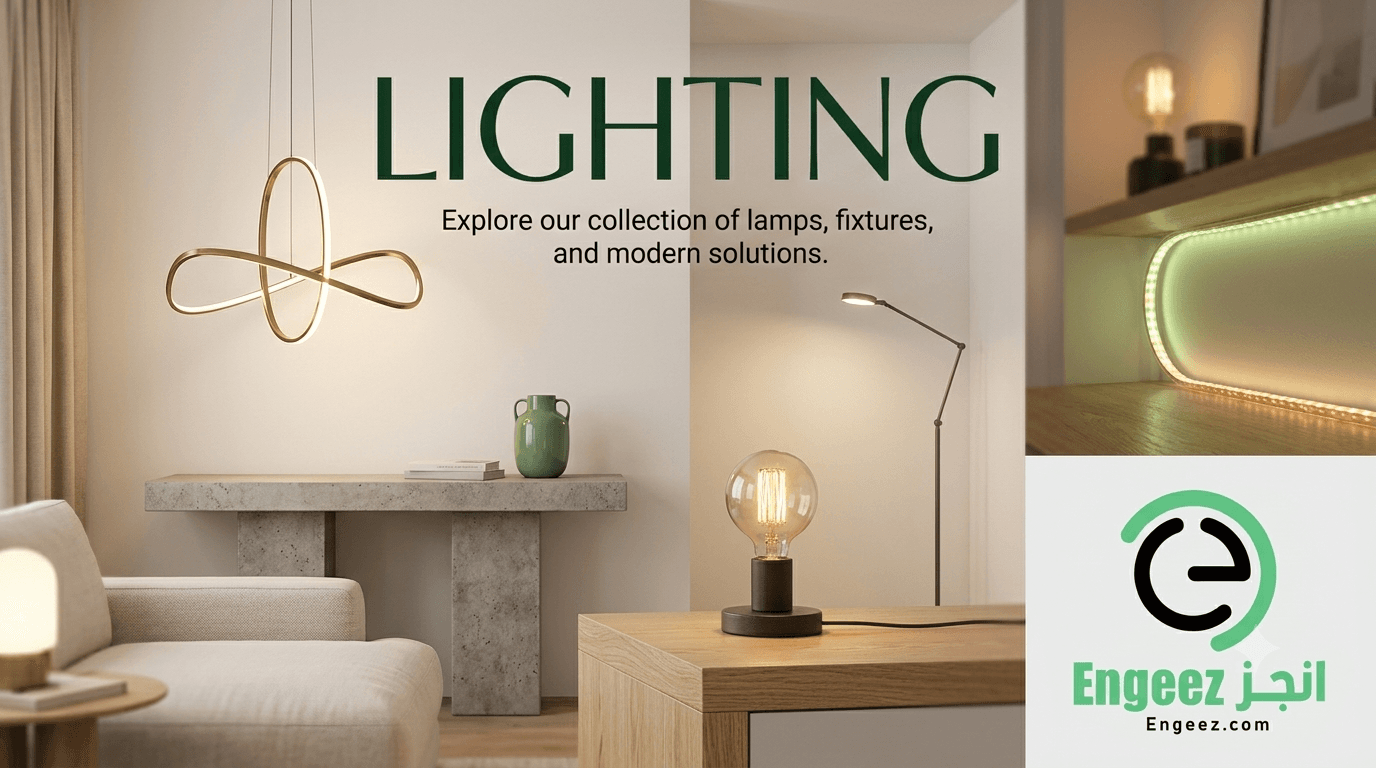 lighting