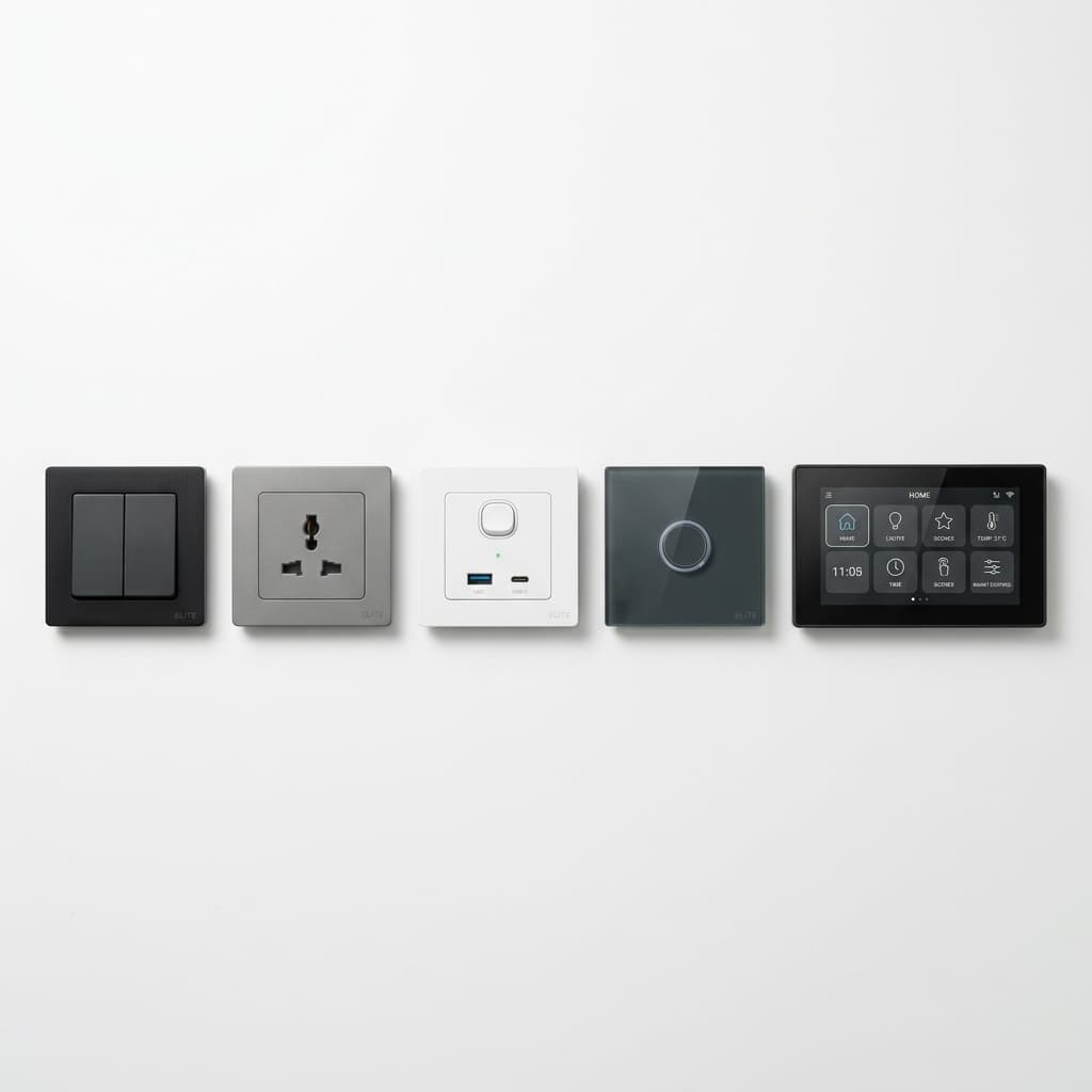Electrical
