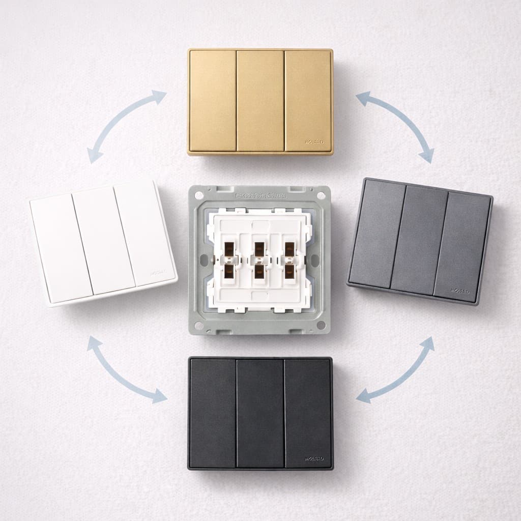 صورة Blano Switch