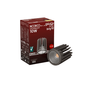 صورة Norco Plus Downlight 12W